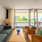 Strandlaeufer Apartamento