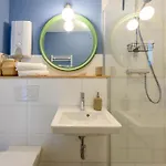 Apartamento Strandlaeufer *