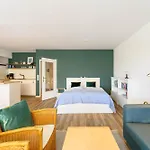 Strandlaeufer Apartamento