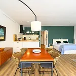 Apartamento Strandlaeufer Schilksee