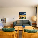 Apartamento Strandlaeufer