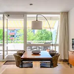 Strandlaeufer Apartamento Schilksee