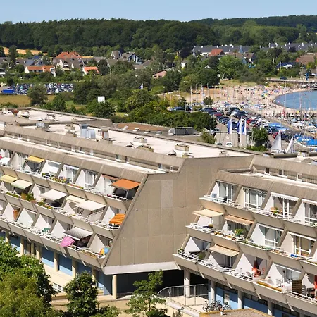 Strandlaeufer *