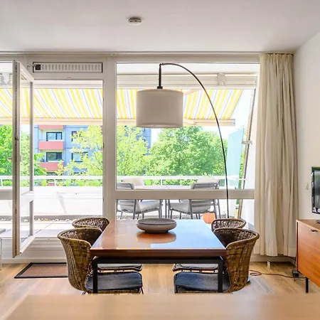 Strandlaeufer Apartment