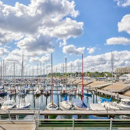 Apartment Strandläufer Strande