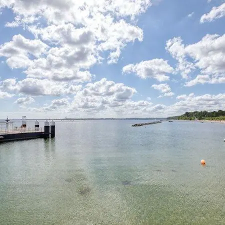 Strandlaeufer Apartament *