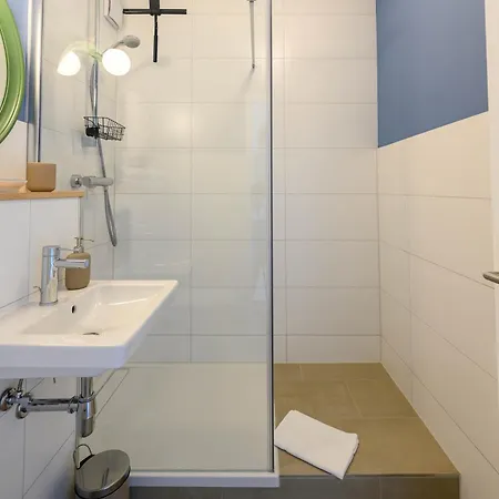 Strandlaeufer Strande