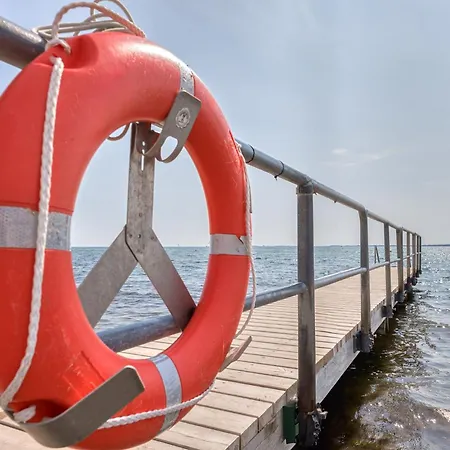 Strandlaeufer Apartamento