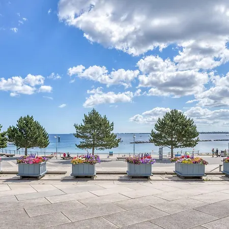 Apartamento Strandlaeufer