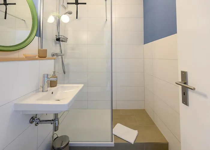 Strandlaeufer Schilksee