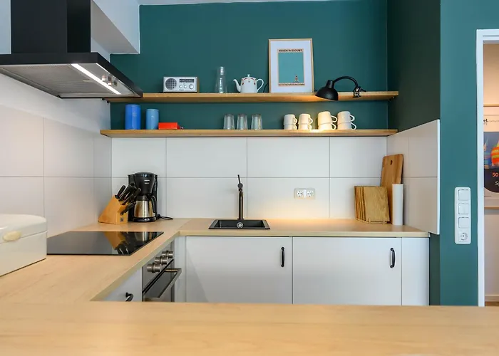 Strandlaeufer Schilksee